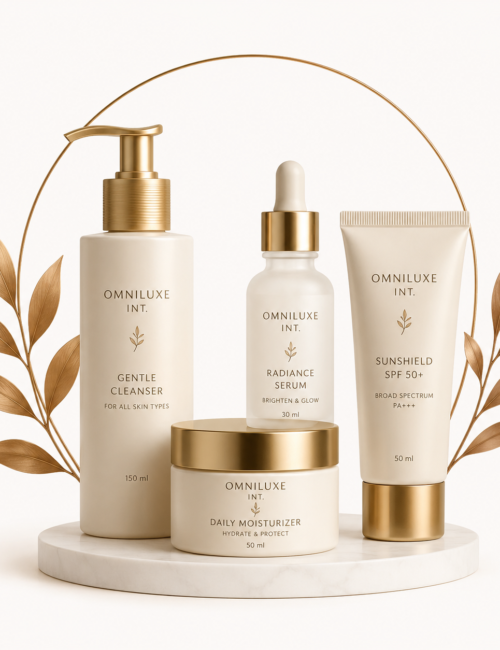 Skin care