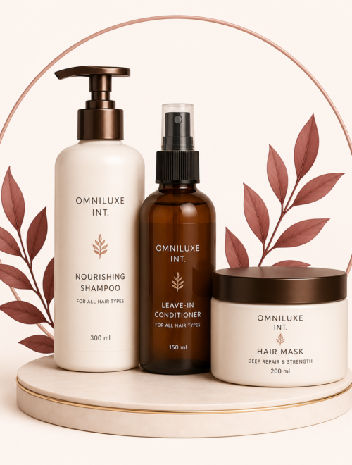 Hair Care