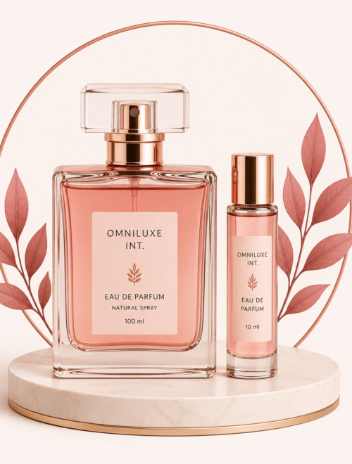 Fragrances