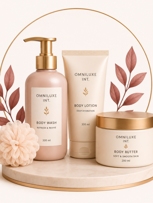 Bath and Body