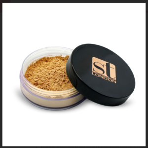 ST London Mineralz Loose Powder, Natural Fair