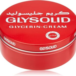 Glysolid Glycerin Skin Cream 400 ml